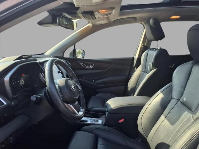 2023 Subaru Ascent Touring 7-Passenger