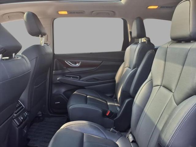 2023 Subaru Ascent Touring 7-Passenger