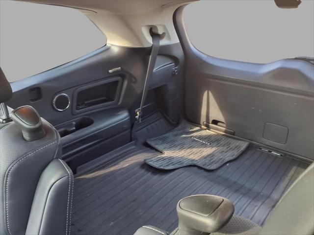 2023 Subaru Ascent Touring 7-Passenger