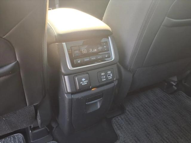 2023 Subaru Ascent Touring 7-Passenger