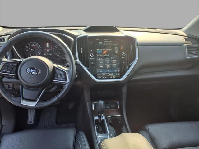 2023 Subaru Ascent Touring 7-Passenger