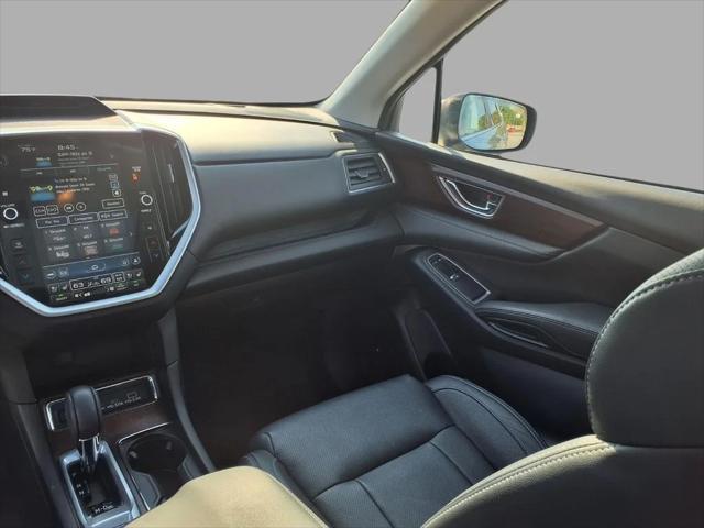 2023 Subaru Ascent Touring 7-Passenger