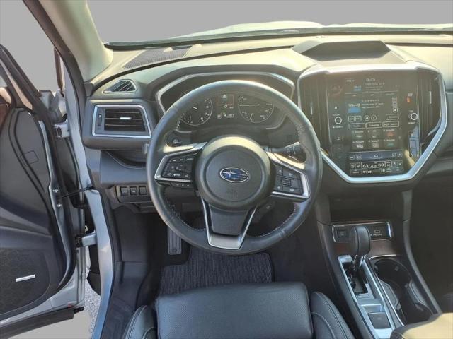 2023 Subaru Ascent Touring 7-Passenger