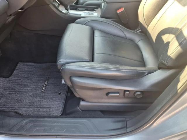 2023 Subaru Ascent Touring 7-Passenger