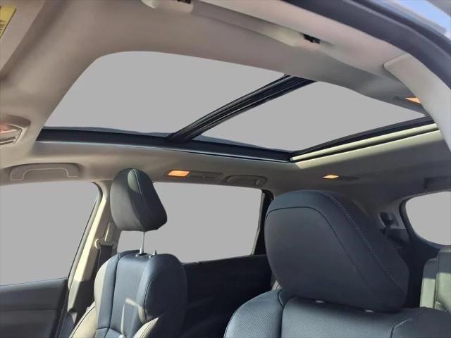 2023 Subaru Ascent Touring 7-Passenger