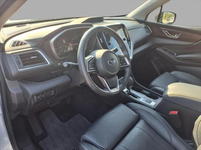 2023 Subaru Ascent Touring 7-Passenger
