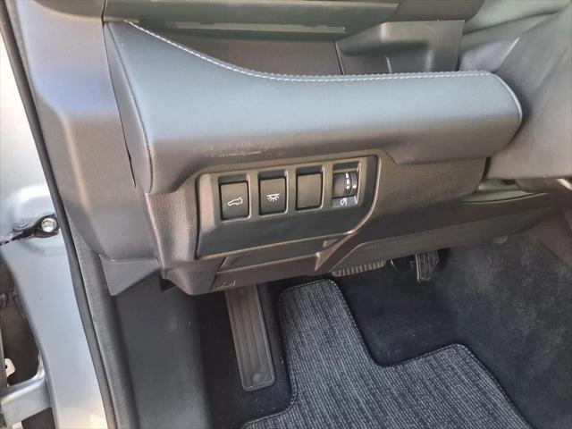 2023 Subaru Ascent Touring 7-Passenger
