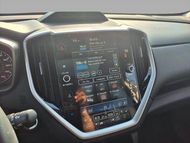 2023 Subaru Ascent Touring 7-Passenger