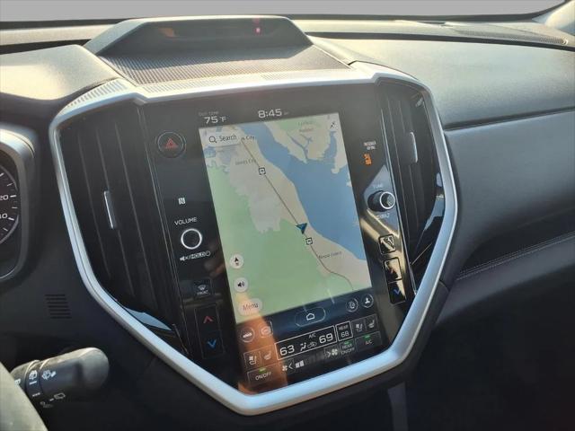 2023 Subaru Ascent Touring 7-Passenger