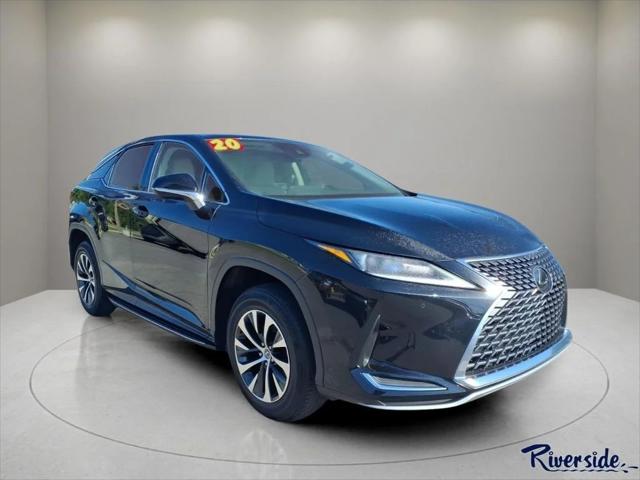 2020 Lexus RX 350 350 for sale in New Bern, NC