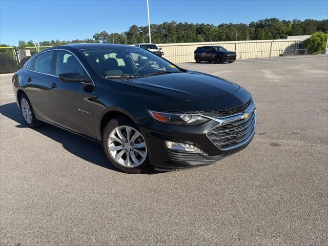 2024 Chevrolet Malibu FWD 1LT for sale in New Bern, NC