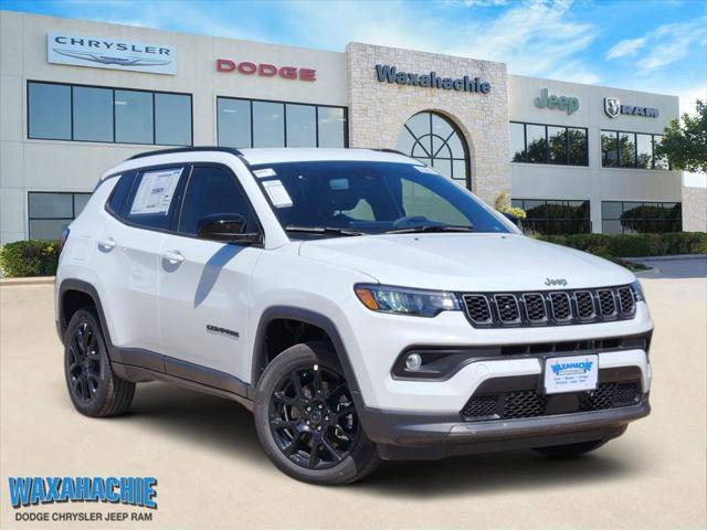 2026 Jeep Compass Latitude Altitude for sale in Waxahachie, TX