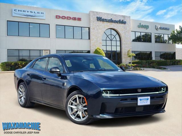 2026 Dodge Charger Scat Pack Plus 4-Door AWD for sale in Waxahachie, TX