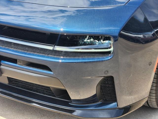 2026 Dodge Charger Scat Pack Plus 4-Door AWD