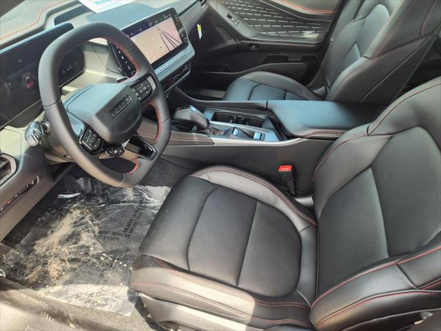 2026 Dodge Charger Scat Pack Plus 4-Door AWD