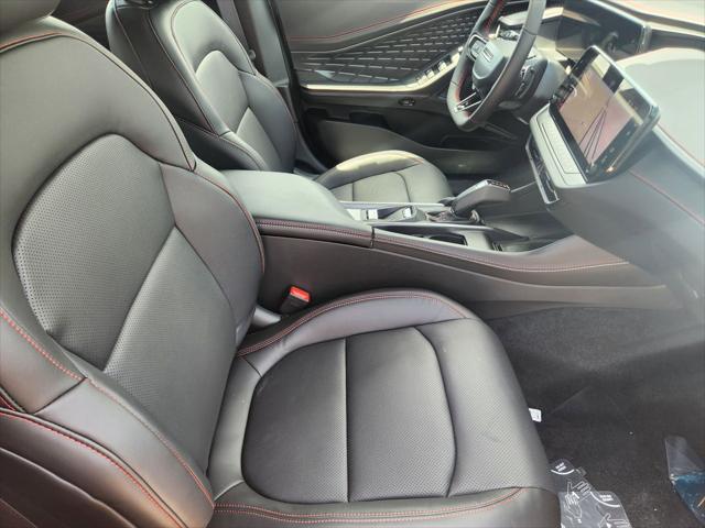 2026 Dodge Charger Scat Pack Plus 4-Door AWD