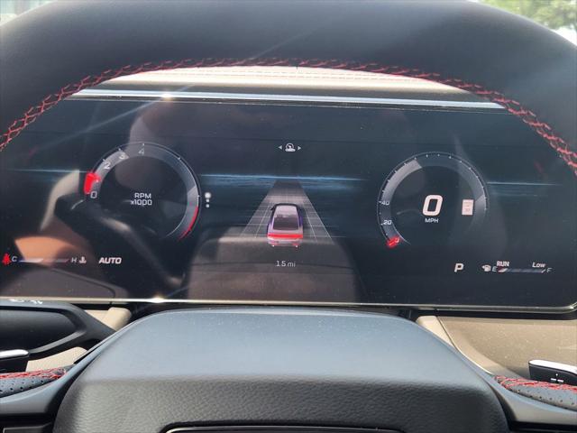 2026 Dodge Charger Scat Pack Plus 4-Door AWD