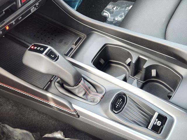 2026 Dodge Charger Scat Pack Plus 4-Door AWD
