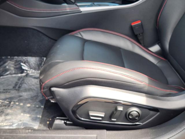 2026 Dodge Charger Scat Pack Plus 4-Door AWD