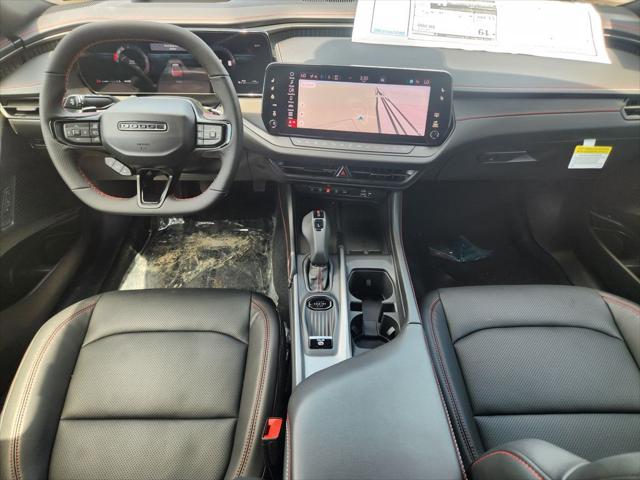 2026 Dodge Charger Scat Pack Plus 4-Door AWD