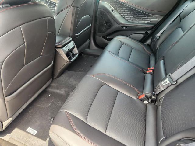2026 Dodge Charger Scat Pack Plus 4-Door AWD