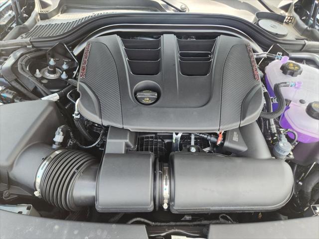 2026 Dodge Charger Scat Pack Plus 4-Door AWD