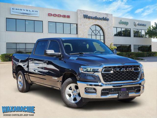 2026 Ram 1500 Lone Star Crew Cab 4x2 5'7" Box for sale in Waxahachie, TX