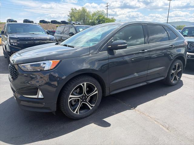 2021 Ford Edge ST 2021 Ford Edge ST