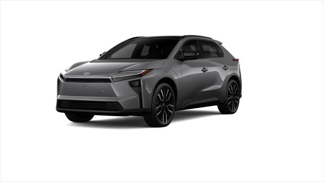 2026 Toyota bZ Limited for sale in San Jose, CA