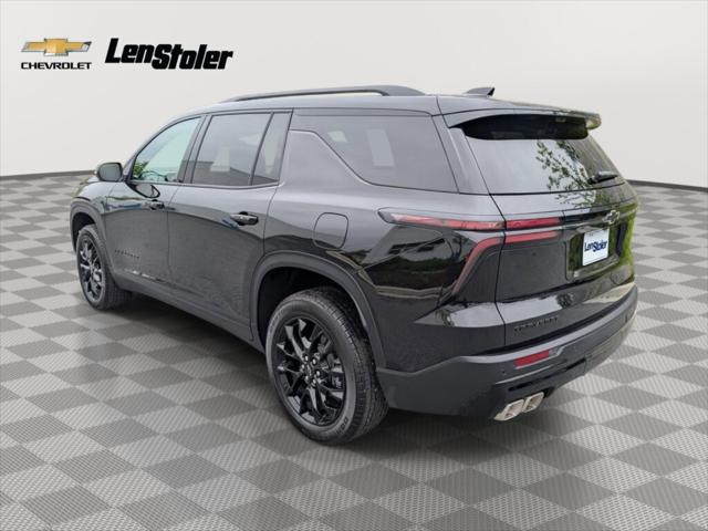 2026 Chevrolet Traverse FWD LT 2026 Chevrolet Traverse FWD LT