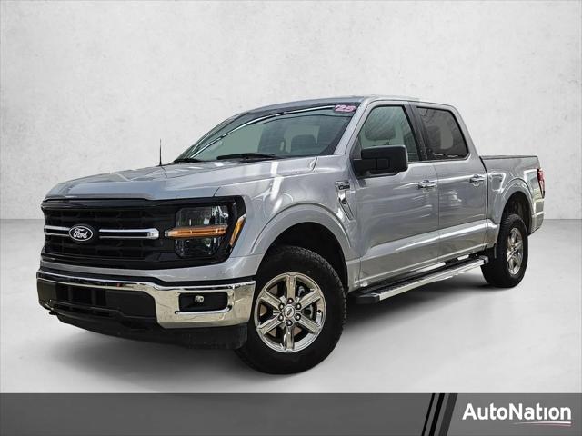 2025 Ford F-150 XLT for sale in North Richland Hills, TX
