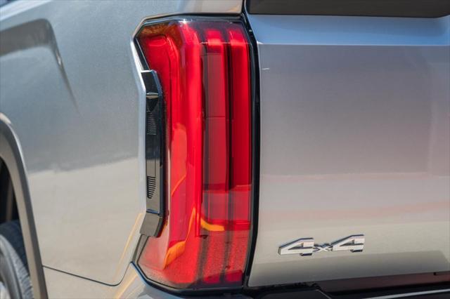 2026 Toyota Tundra SR5 CrewMax 5.5' Bed