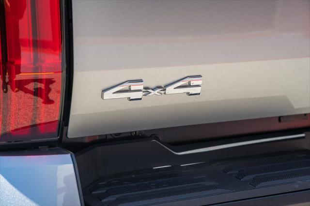 2026 Toyota Tundra SR5 CrewMax 5.5' Bed