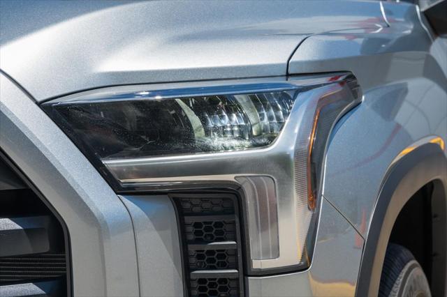 2026 Toyota Tundra SR5 CrewMax 5.5' Bed