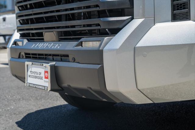 2026 Toyota Tundra SR5 CrewMax 5.5' Bed