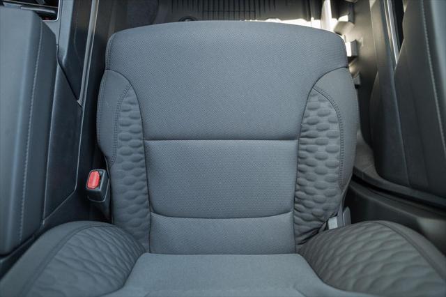 2026 Toyota Tundra SR5 CrewMax 5.5' Bed