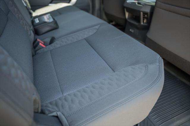 2026 Toyota Tundra SR5 CrewMax 5.5' Bed