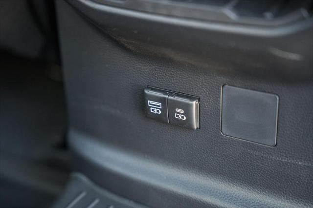 2026 Toyota Tundra SR5 CrewMax 5.5' Bed