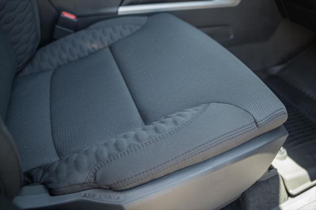 2026 Toyota Tundra SR5 CrewMax 5.5' Bed