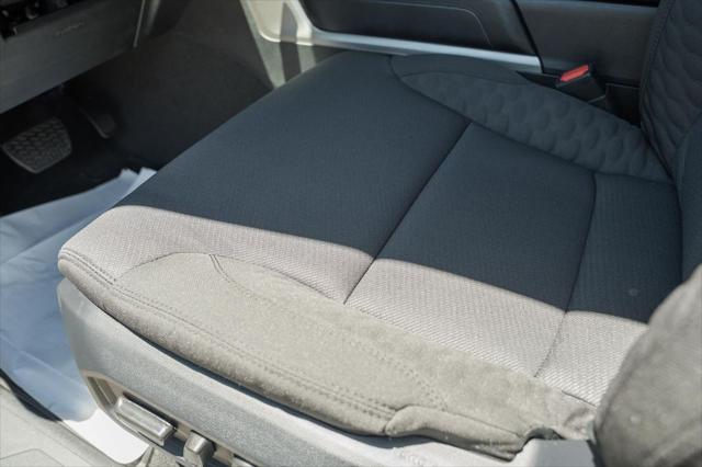 2026 Toyota Tundra SR5 CrewMax 5.5' Bed