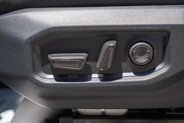 2026 Toyota Tundra SR5 CrewMax 5.5' Bed