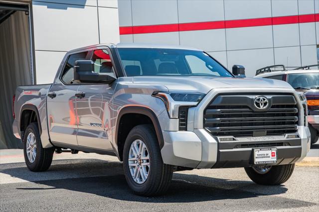 2026 Toyota Tundra SR5 CrewMax 5.5 Bed for sale in Woodbridge, VA