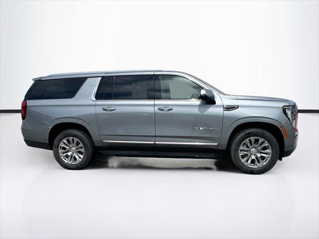2025 GMC Yukon XL 4WD Denali for sale in La Crosse, WI