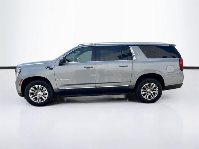 2025 GMC Yukon XL 4WD Denali