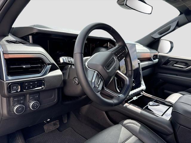2025 GMC Yukon XL 4WD Denali