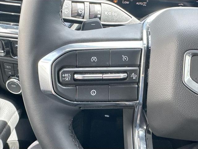 2025 GMC Yukon XL 4WD Denali
