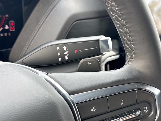 2025 GMC Yukon XL 4WD Denali