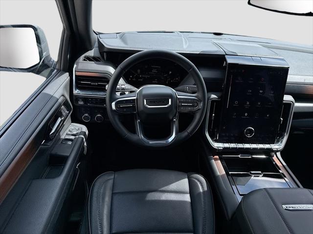 2025 GMC Yukon XL 4WD Denali