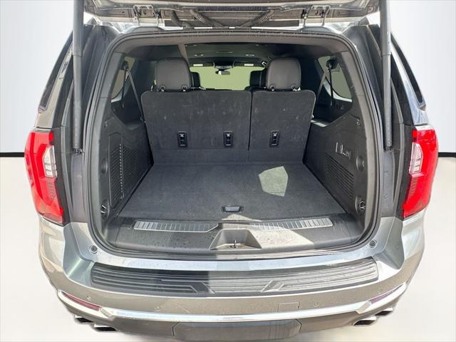 2025 GMC Yukon XL 4WD Denali