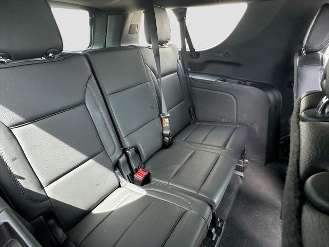 2025 GMC Yukon XL 4WD Denali